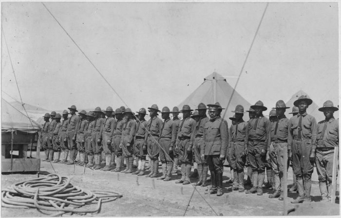 The History Of Governors Island Governors Island