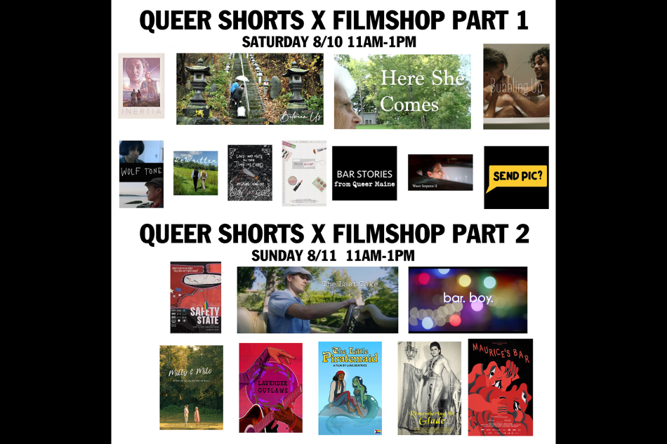 Filmsho Queer Shorts x Filmshop | Governors Island (en-US)