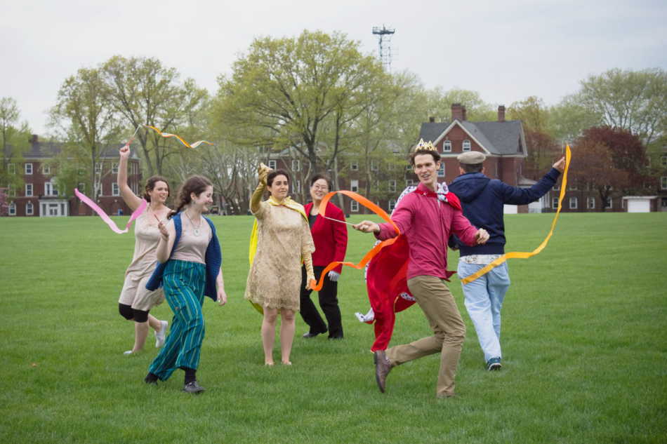 Rising Sun Performance Company Governors Island (enUS)