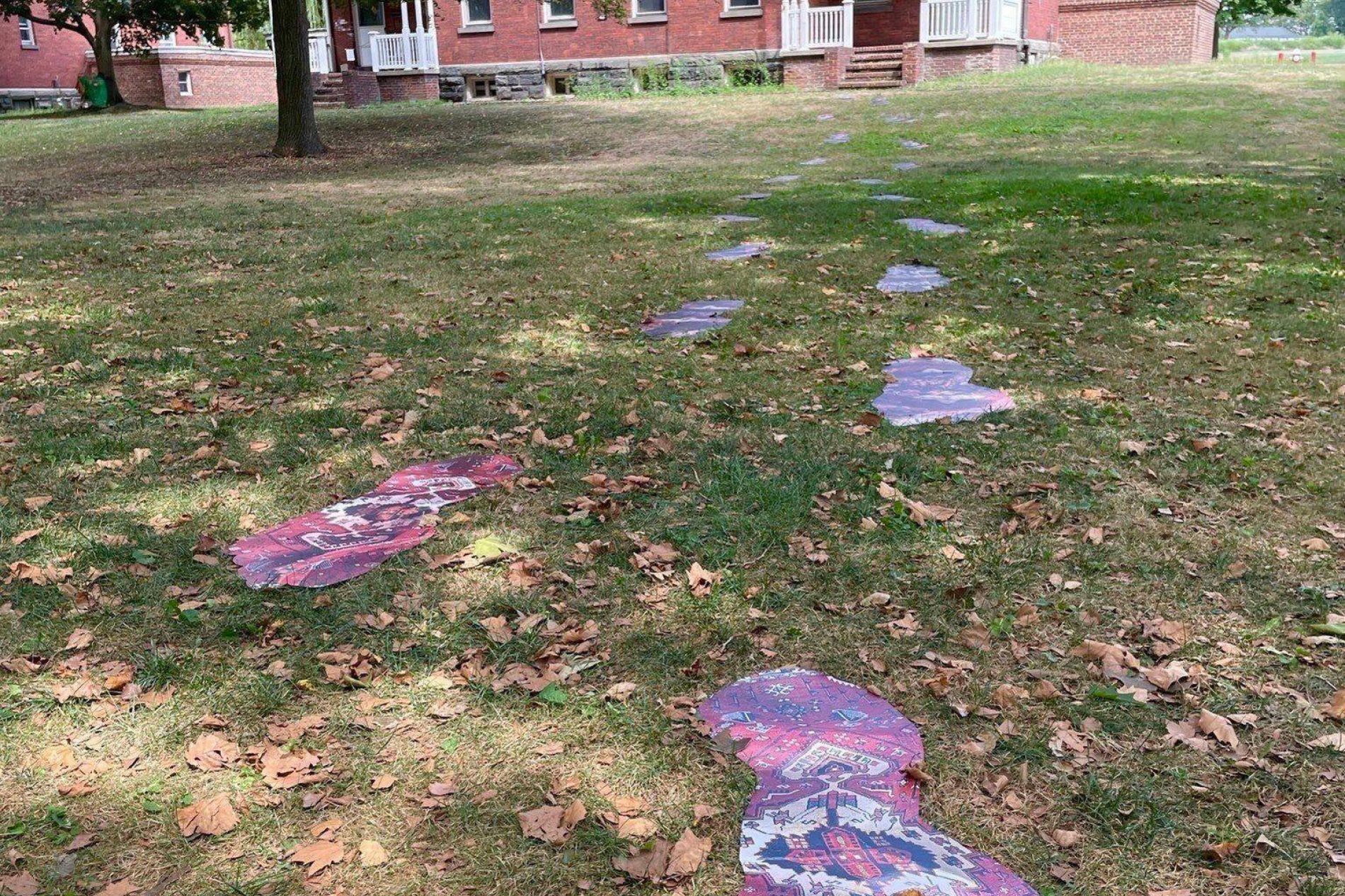 New York Latin American Art Triennial Governors Island (enUS)