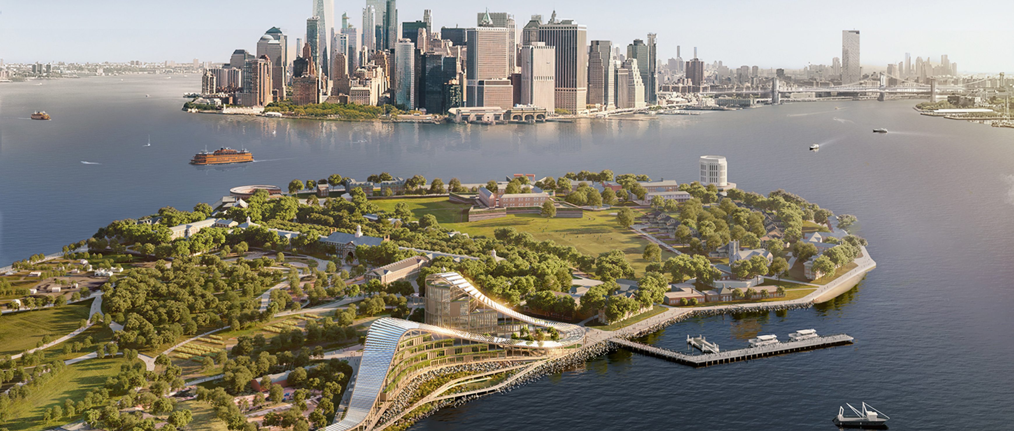 Real Estate Governors Island (enUS)