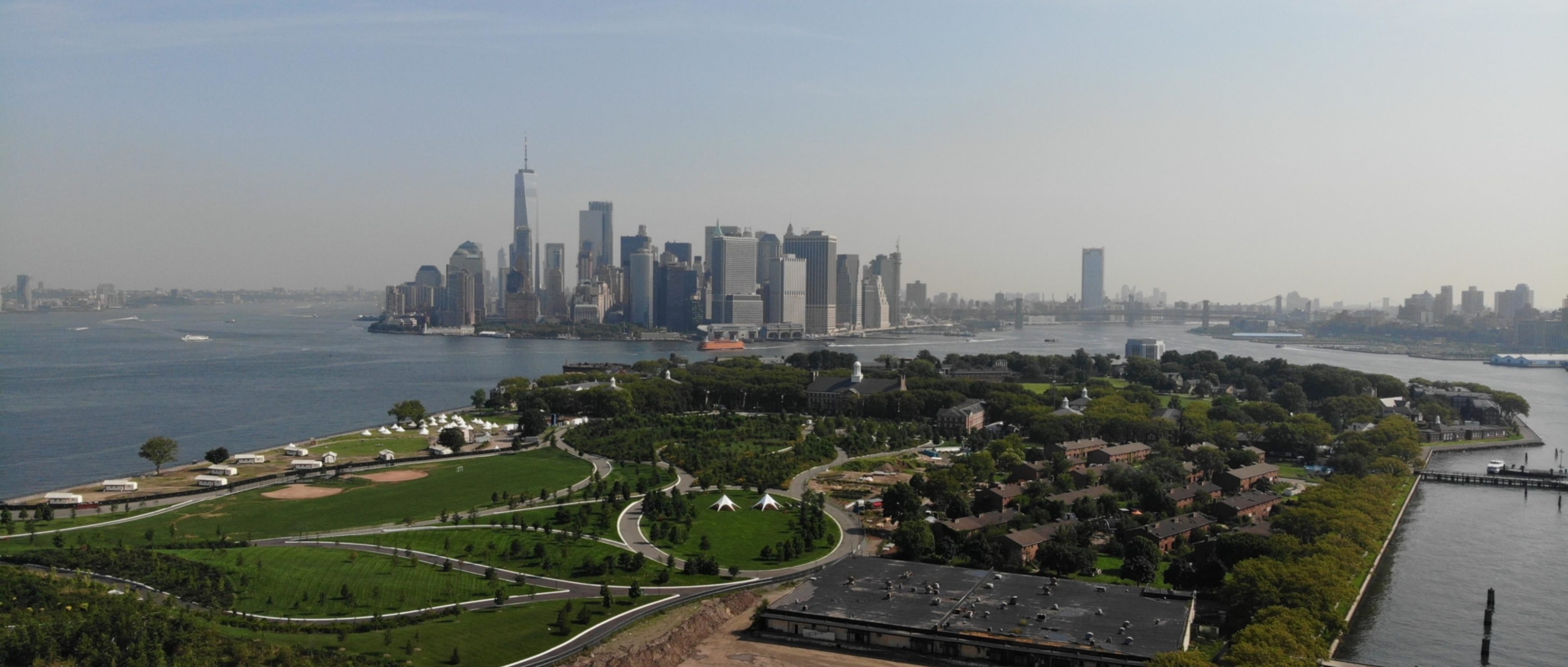 South Island Rezoning Governors Island (enUS)